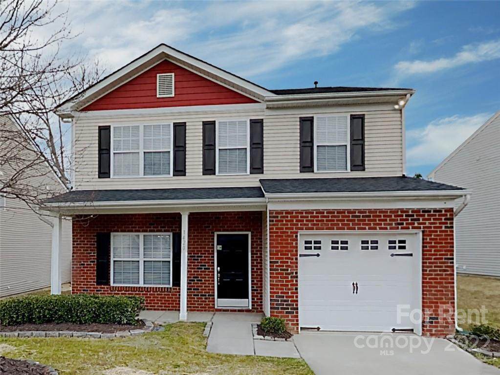 1420 Logan Patrick Court - Photo 1