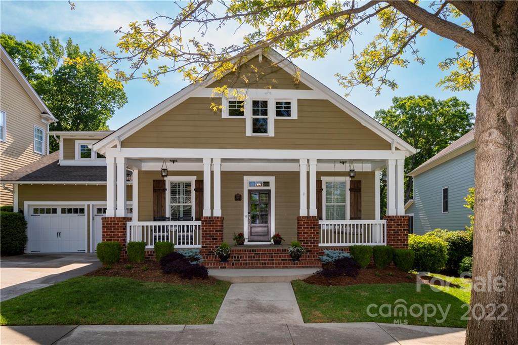 5430 Morris Hunt Drive - Photo 1