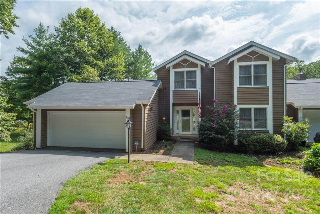 103 Windward Drive - Photo 1