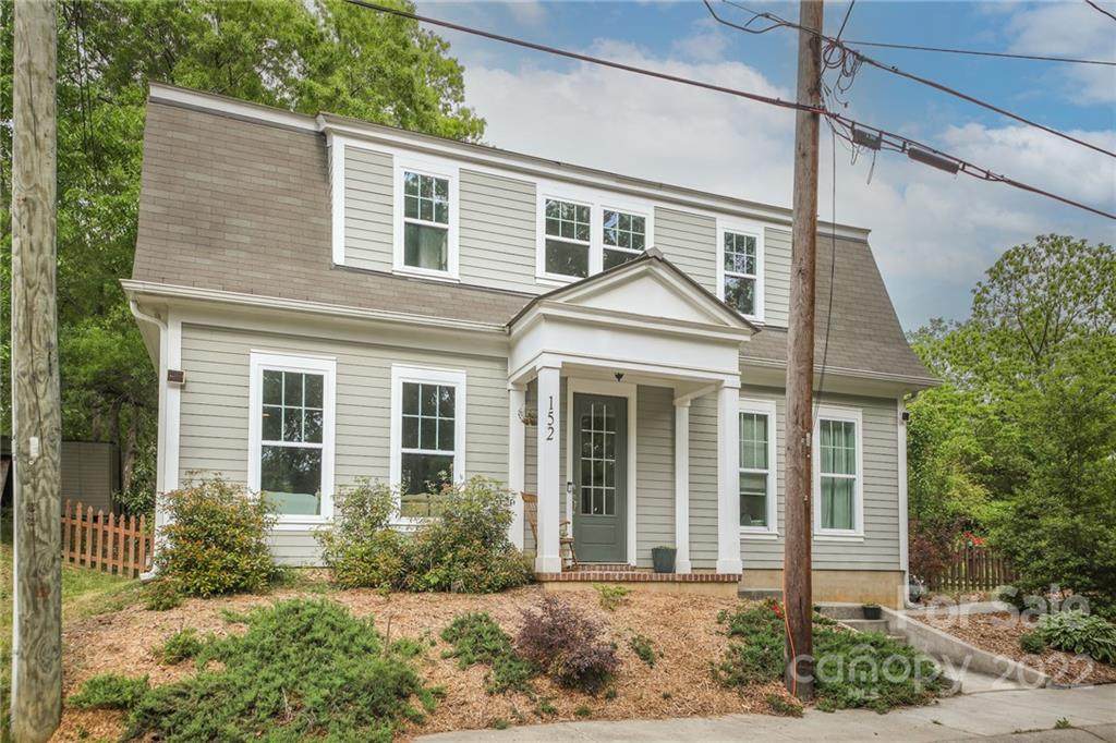 152 Mock Road - Photo 1