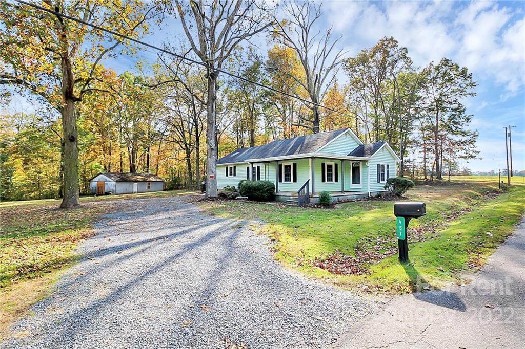 457 Airport Road - Photo 1