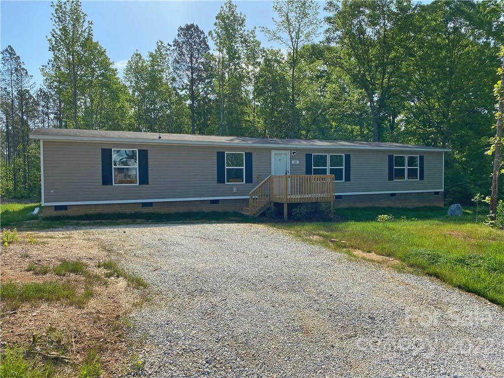 187 Mosley Road - Photo 1