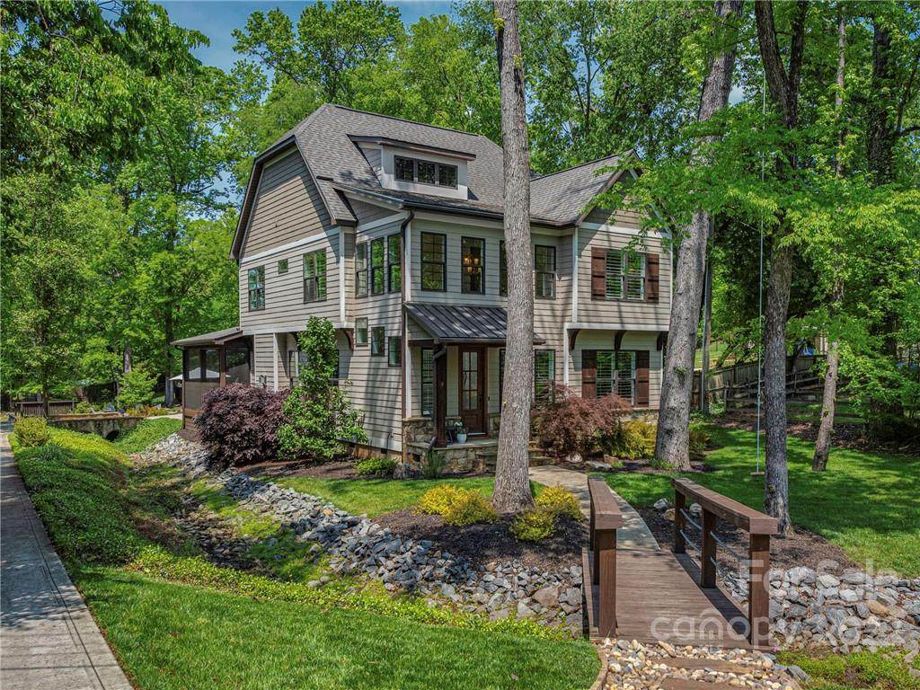 3616 Carmel Forest Drive - Photo 1