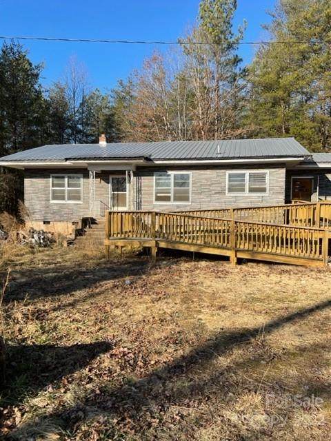 860 Padgett Road - Photo 1