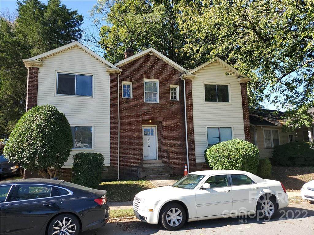 1412 Park Drive - Photo 1