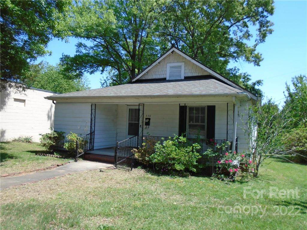 330 Chestnut Street - Photo 1
