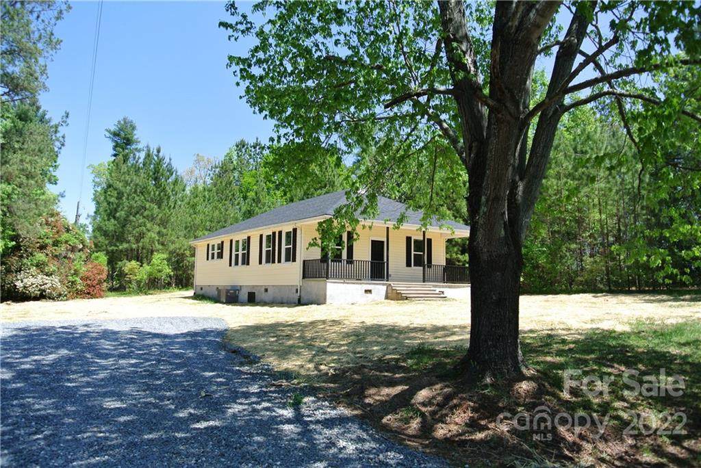 163 Lake Hill Farm Road - Photo 1