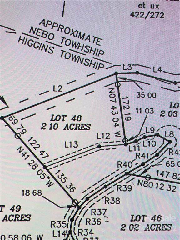 Lot 48 Old Mill Road - Photo 1