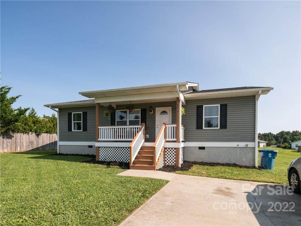 383 Ida Rogers Drive - Photo 1