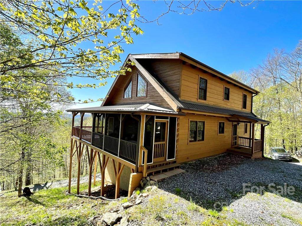 721 Mckinney Gap Drive - Photo 1