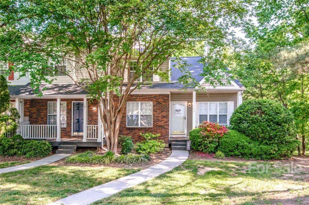 709 Mountainwater Drive - Photo 1