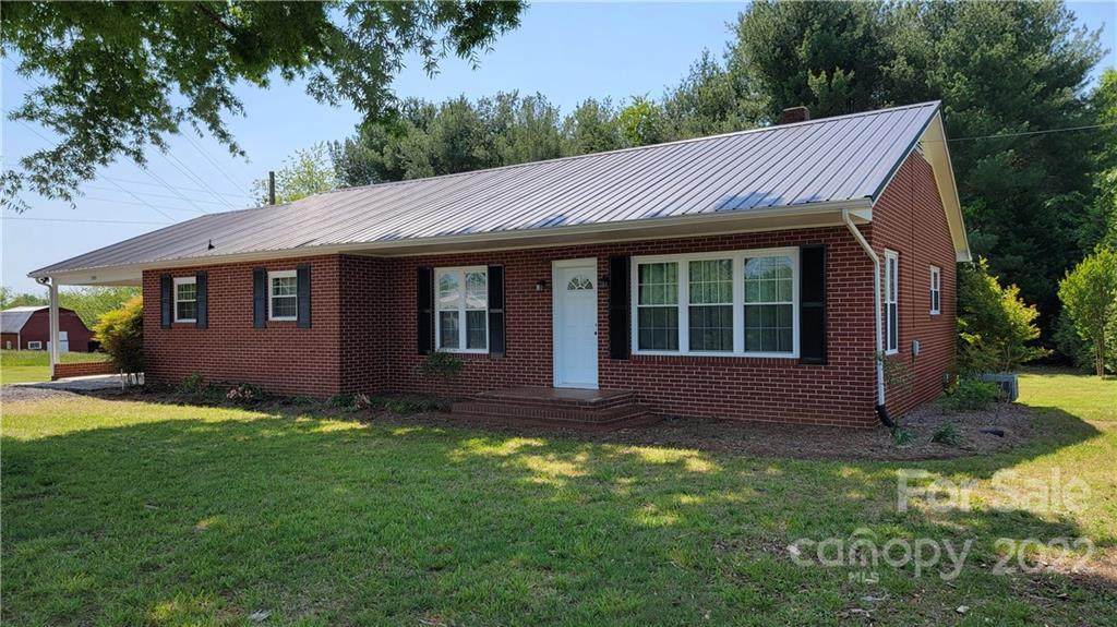 1585 Cajah Mountain Road - Photo 1