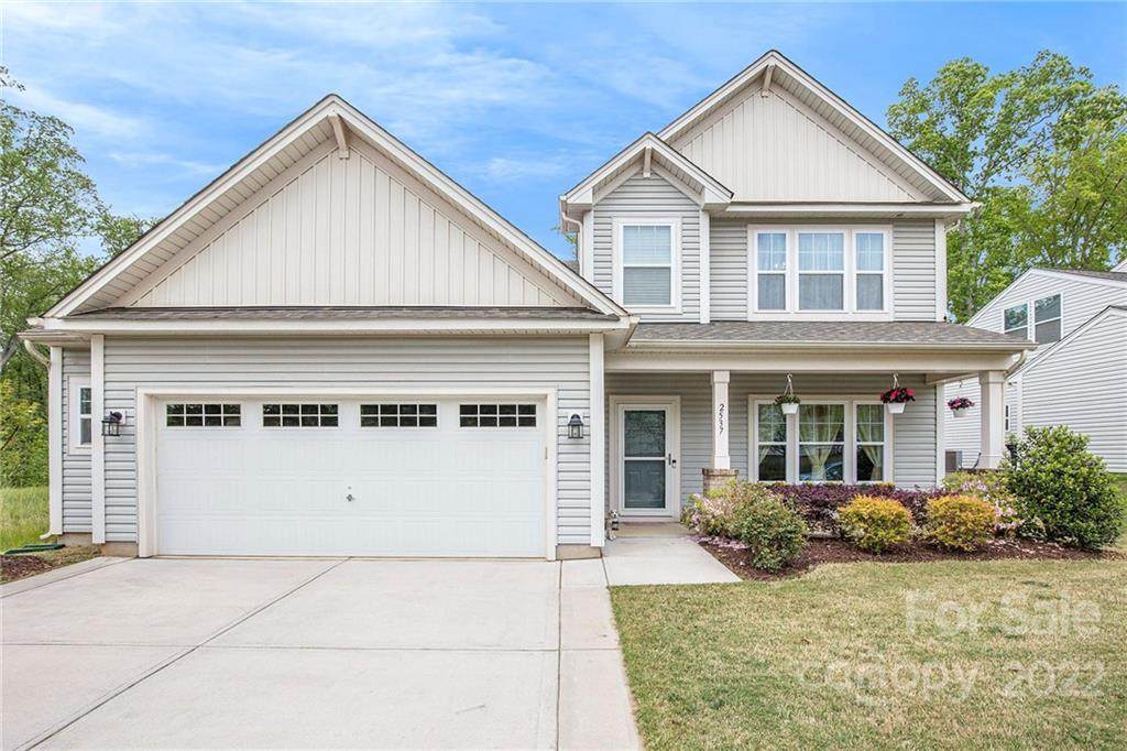 2537 Andes Drive - Photo 1
