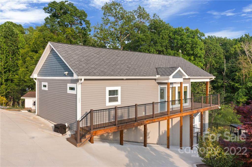 153 Badin Lake Circle - Photo 1
