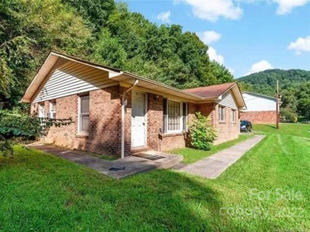 151 Butchers Branch Road - Photo 1