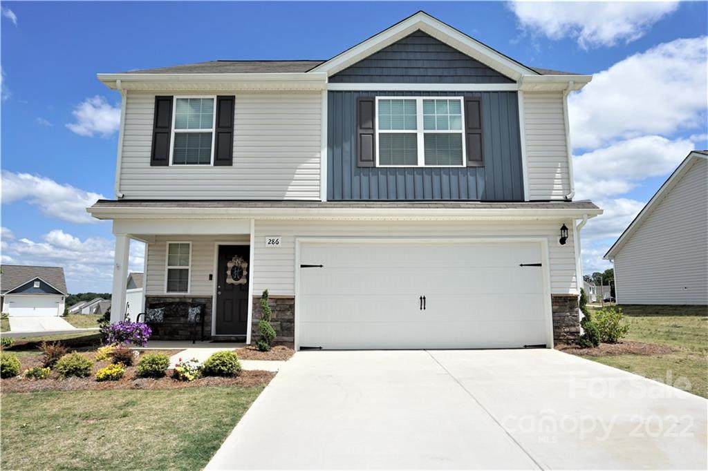 286 Belcaro Drive - Photo 1