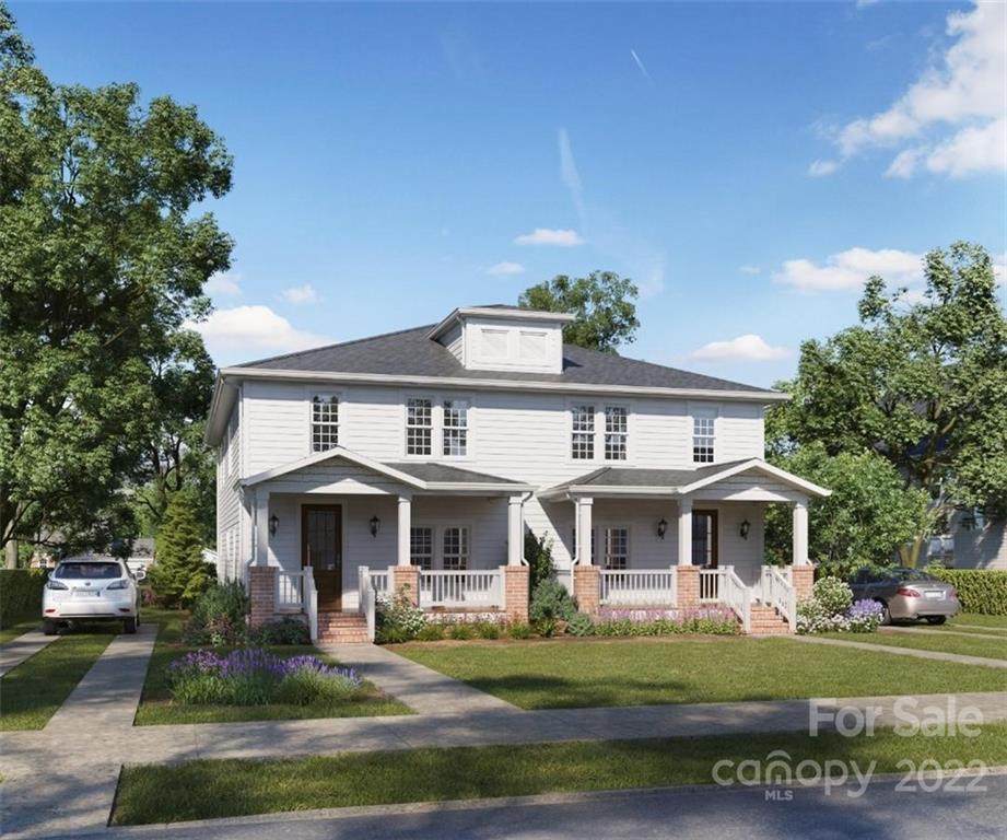 1706 Mint Street - Photo 1