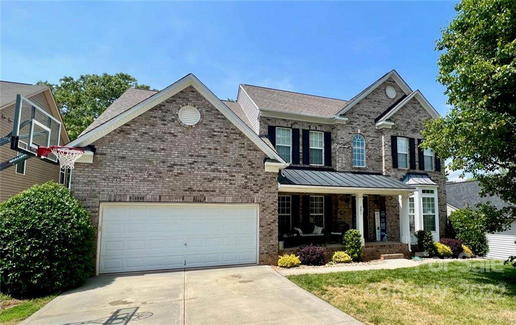 201 Flowering Grove Lane - Photo 1