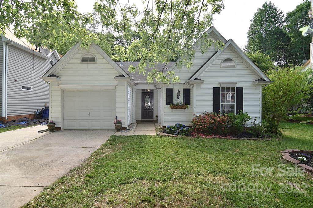 7613 Pence Pond Lane - Photo 1