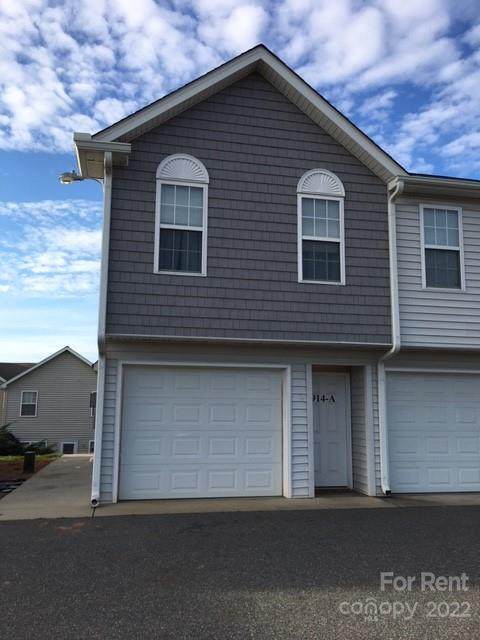 914 Brawley School Road - Photo 1