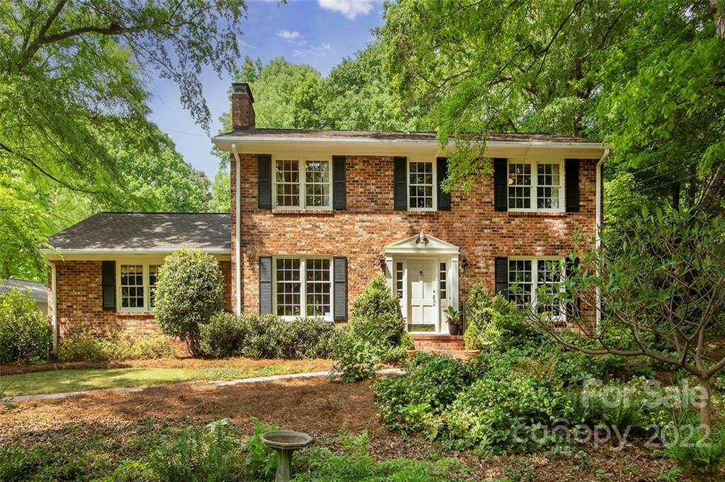 4635 Carmel Vista Lane - Photo 1