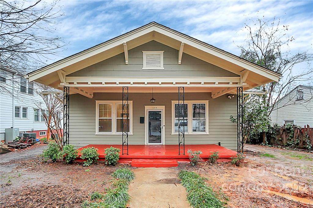 608 Jackson Street - Photo 1