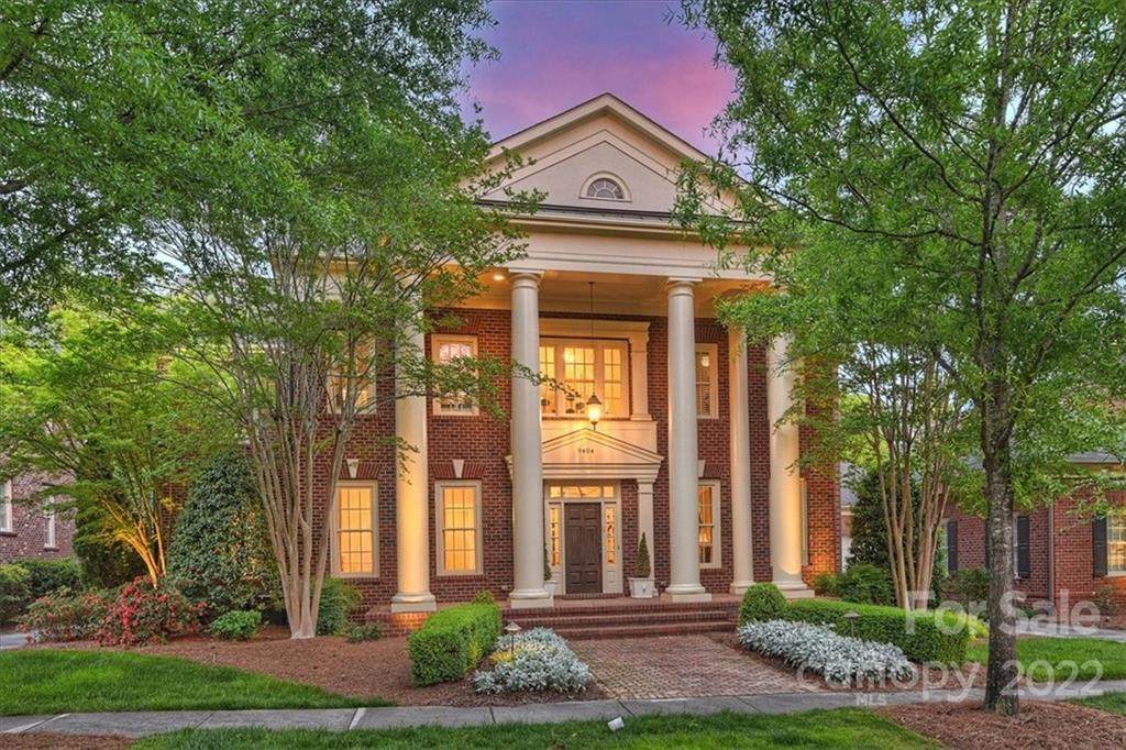 9404 Heydon Hall Circle - Photo 1