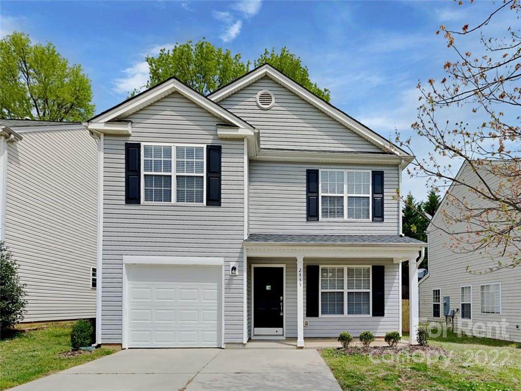 2435 Shad Court - Photo 1