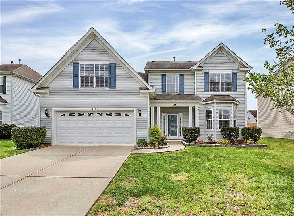5128 Jewelflower Road - Photo 1
