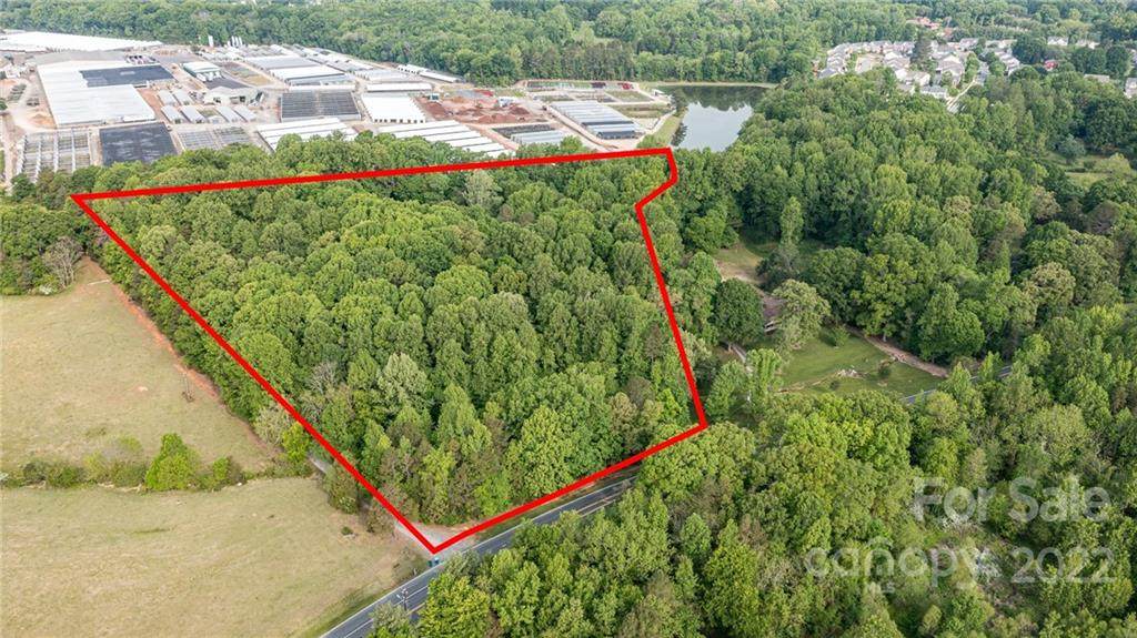 3800 Back Creek Church Road - Photo 1