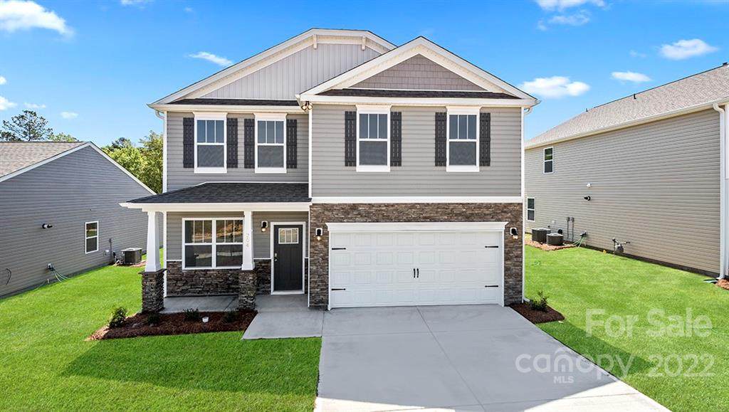 550 King Clover Lane - Photo 1