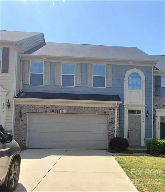 1764 Evergreen Drive - Photo 1