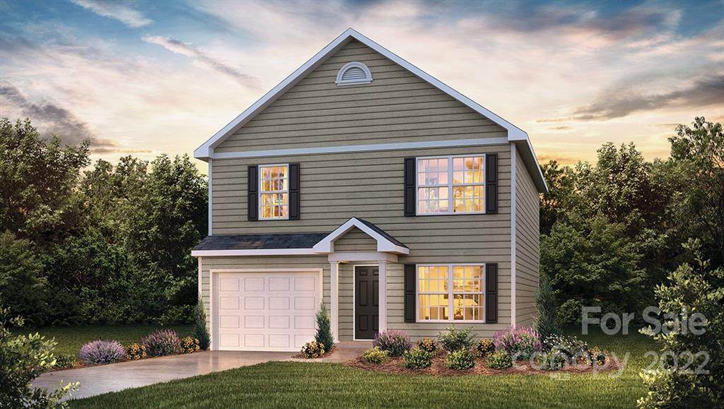350 Oakbranch Road - Photo 1