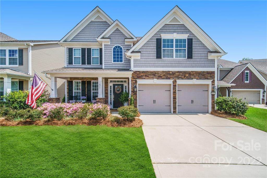 1471 Overlea Place - Photo 1