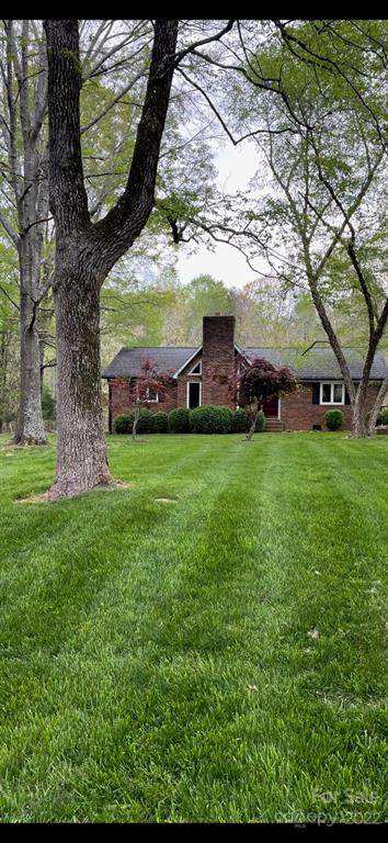 7716 Old Waxhaw Monroe Road - Photo 1