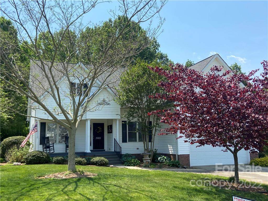 5685 Adolphus Street - Photo 1