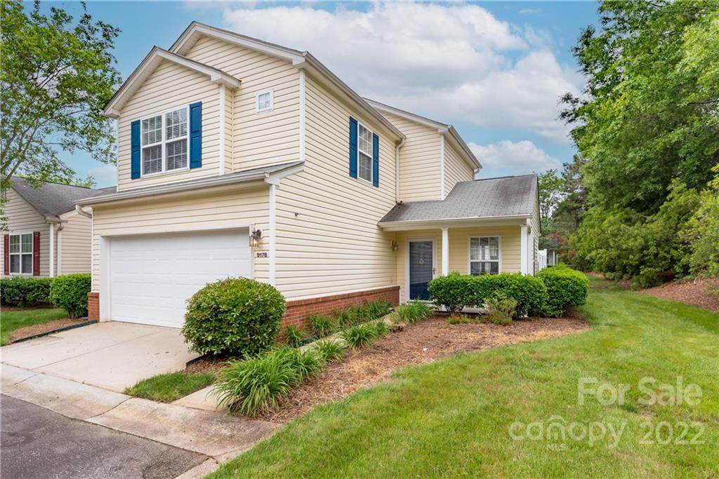 9178 Meadowmont View Drive - Photo 1