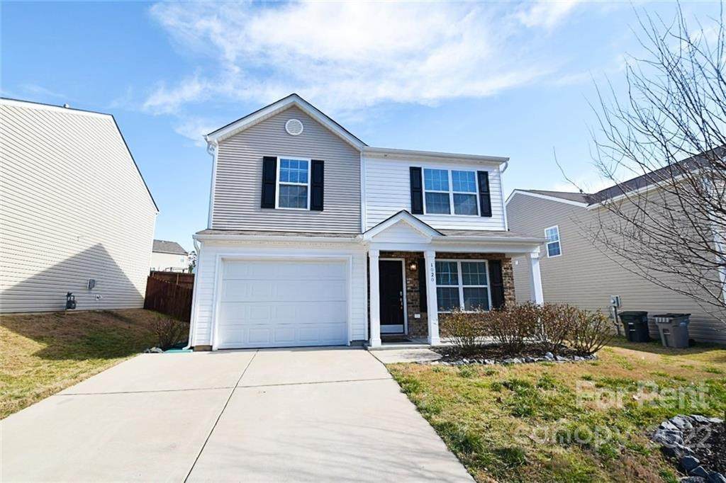 1020 Bolivia Drive - Photo 1