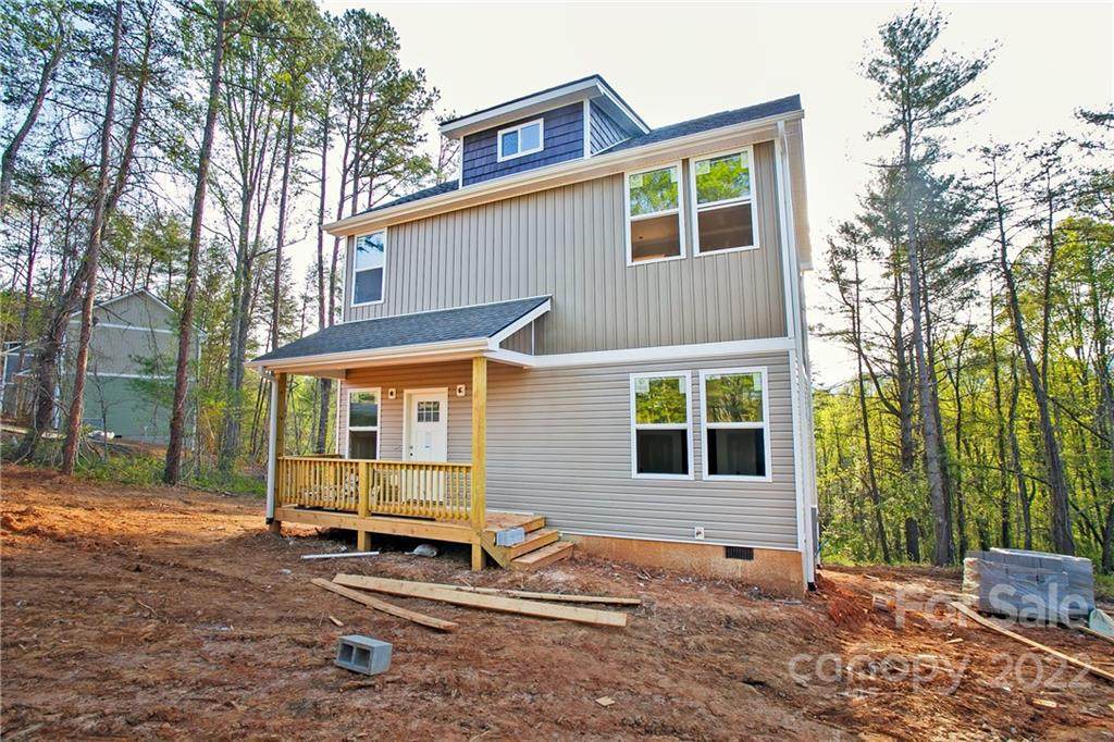 39 Clarks Chapel Extension - Photo 1