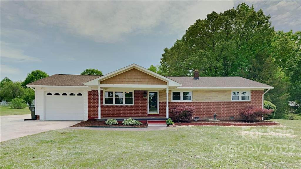 2106 Lincolnton Highway - Photo 1