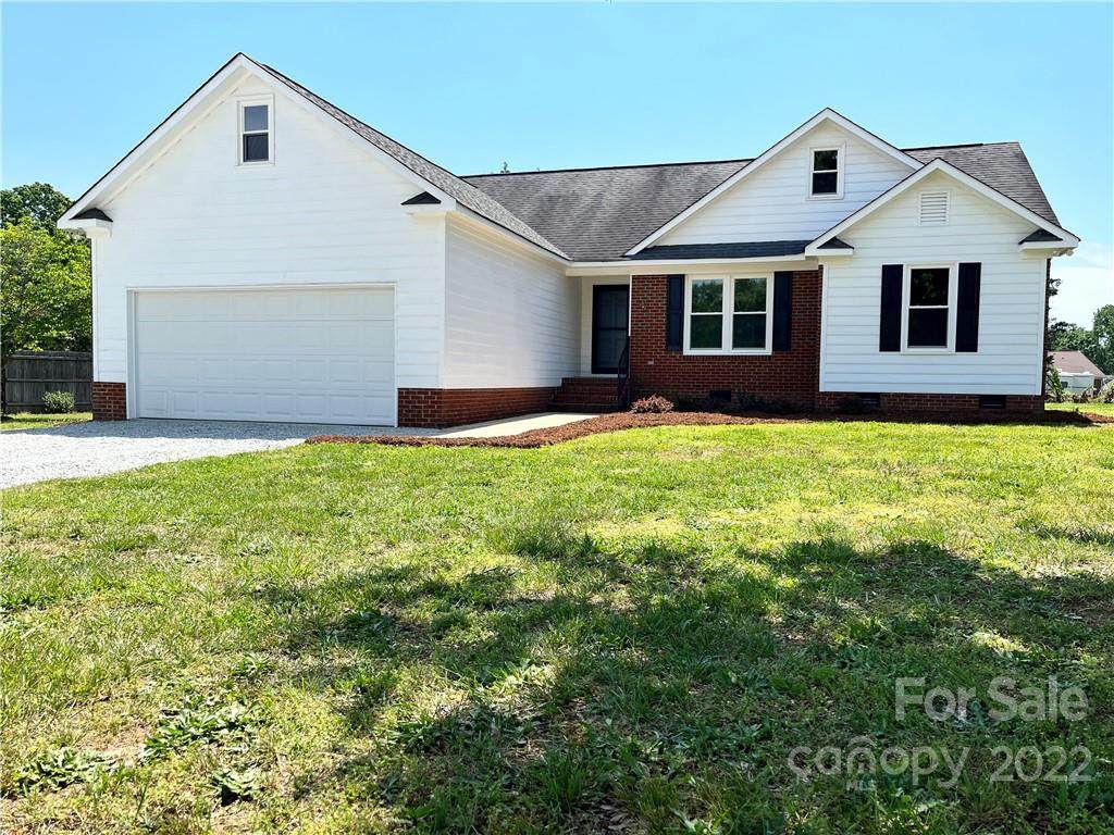 3114 New Salem Road - Photo 1