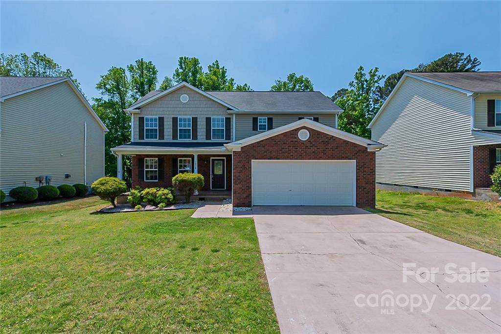 1018 Village Green Lane - Photo 1