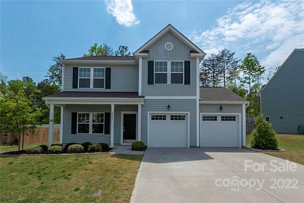 2819 Kinloch Court - Photo 1