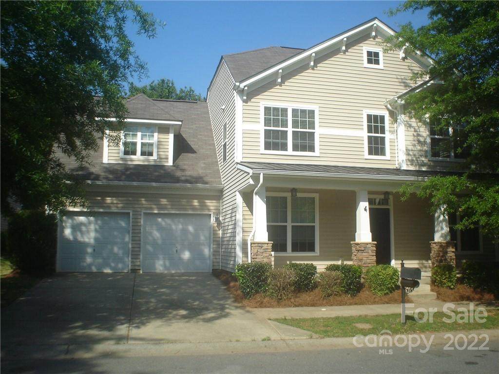 17227 Caldwell Track Drive - Photo 1