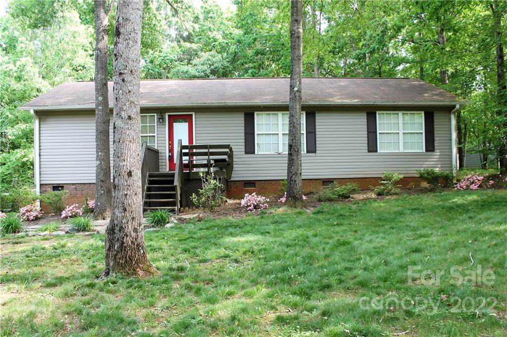 156 Frontier Drive - Photo 1