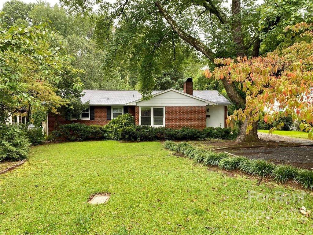 850 Montford Drive - Photo 1