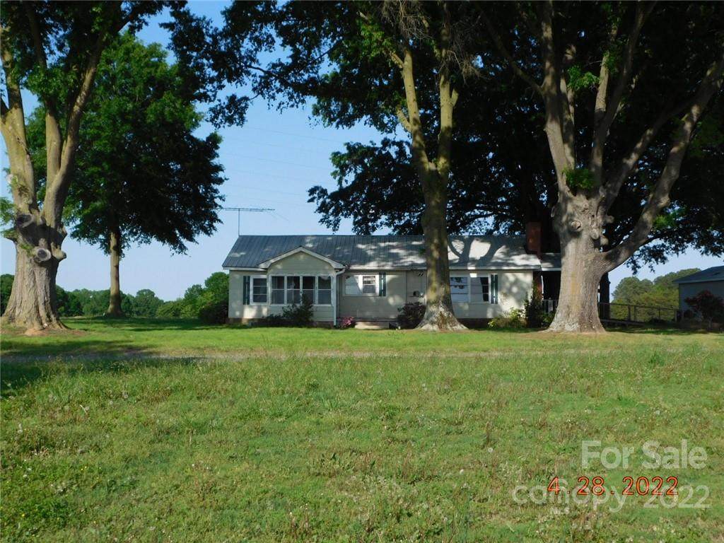 3118 Austin Chaney Road - Photo 1