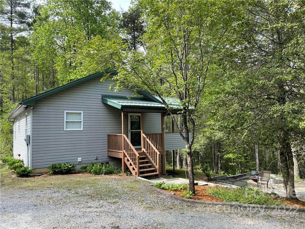 85 Oscar Chappell Road - Photo 1