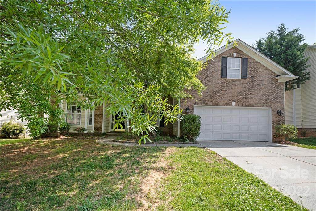 2542 Windsor Chase Drive - Photo 1