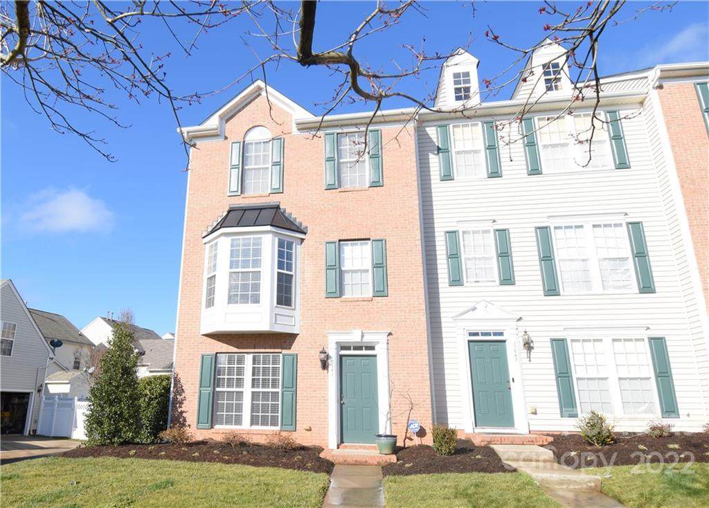 15641 Castle Watch Avenue - Photo 1